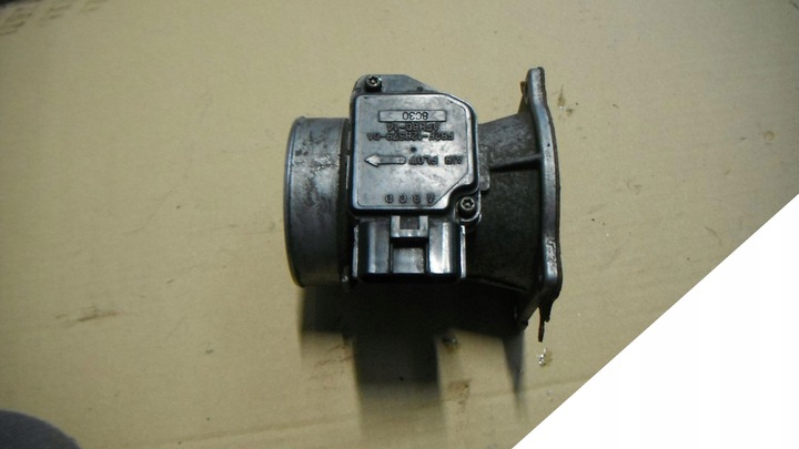 фото №1, Mazd 626 1.8 2,0 97-02 расходомер f82f12b579da