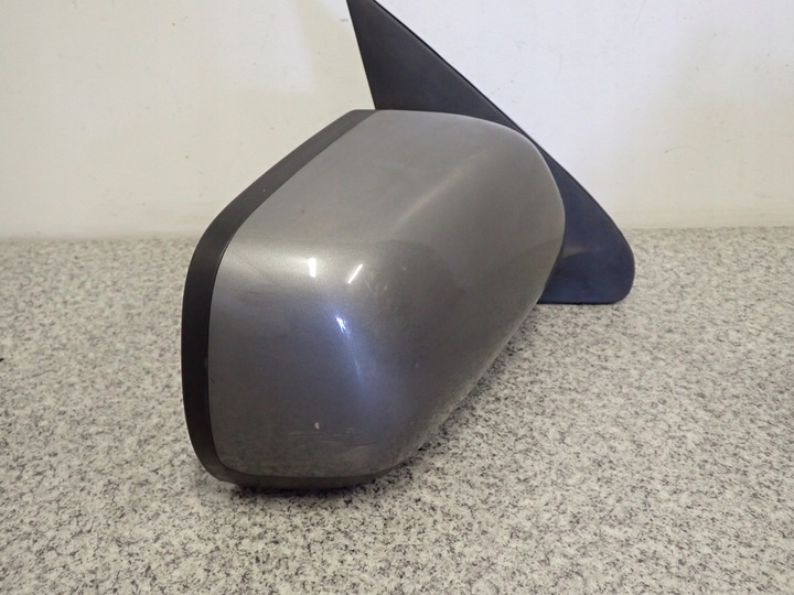 фото №8, Grand vitara ii 05- дзеркало праві zdl