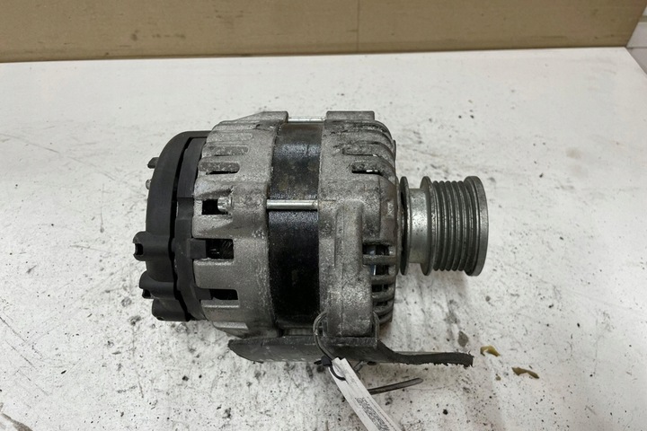 фото №7, Генератор opel insignia a estate g09 p0366342 2.0l дизель 118kw 2008