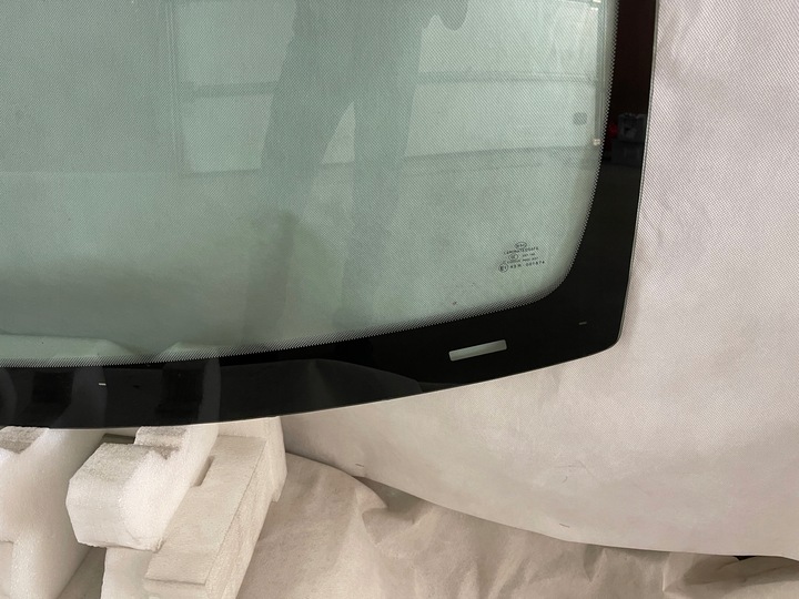 фото №3, Стекло передняя лобовое mercedes ml w164 po 2005