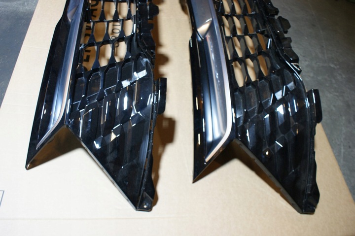 фото №11, Kia sportage v нова решітка решітка радіатора 86351-r2020