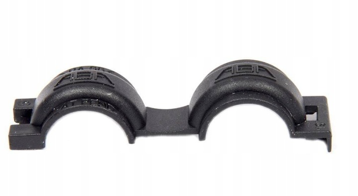 фото №2, Супорт шланг нагрівача focus c-max kuga 08-