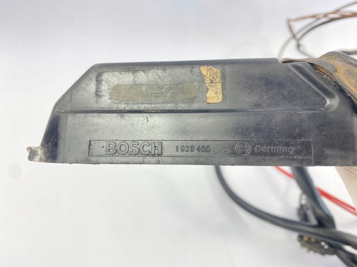 фото №7, Жгут провод установка abs 85 - 93 r. mercedes w124 1245408934