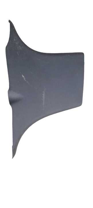 фото №1, Защита стойка среднего левая citroen c4 picasso