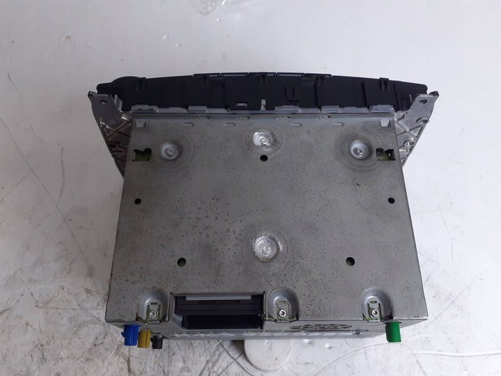 фото №5, Mercedes a w169 169 w245 w906 радіо cd навігація dvd gps команд 1698209889