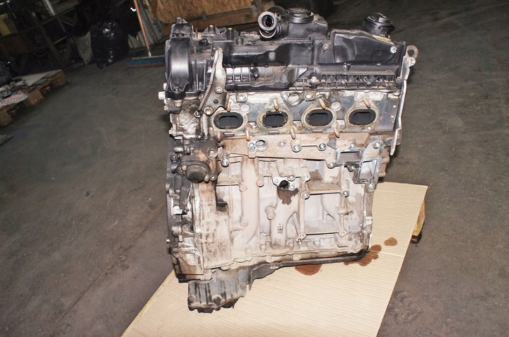 фото №7, Tj001 mercedes w213 2.0d 194km двигун om654.920 23% vat