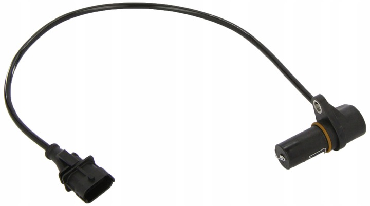 фото №1, Bosch 0281002474 датчик скорости вращательной