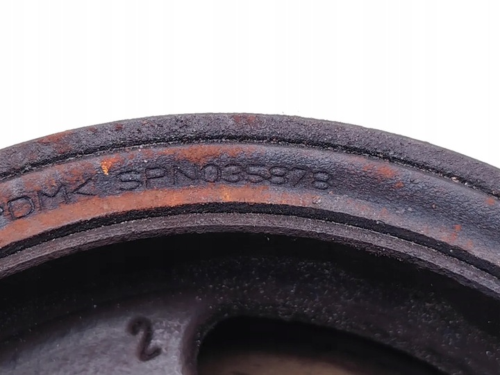 фото №7, Mini mini колесо пасове вала колінчастого cooper sd дизель 125kw 170 hp 2015