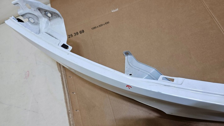 фото №13, Крило перед переднє лівий tesla модель y оригінал