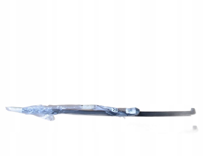 фото №1, Планка накладка двері ліва перед dacia lodgy нова org 808214548r