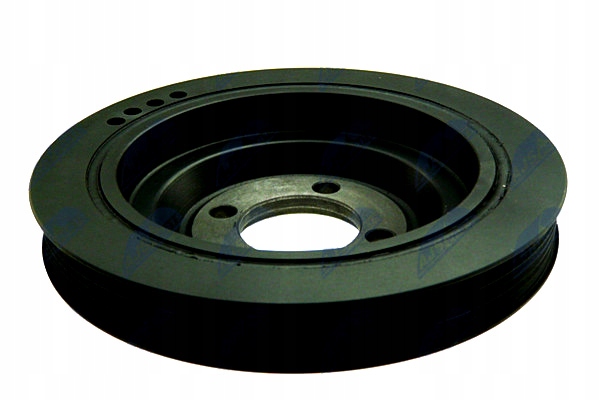 фото №2, Колесо пасове вала колінчастого mitsubishi eng.4g63 outlander cu 02-06