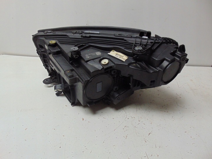 фото №11, Фара права перед mercedes glc w254 a2549061600 європа