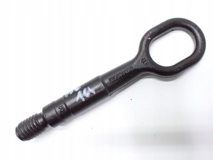 фото №8, Набор ремонтный домкрат ключ ушко 4g0011031l 8k0805615 audi a6 c7 4g 16r