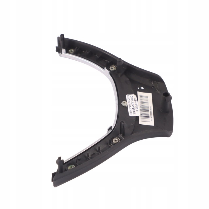 фото №12, Bmw f01 f10 f11 lci захист накладка рамка кермо