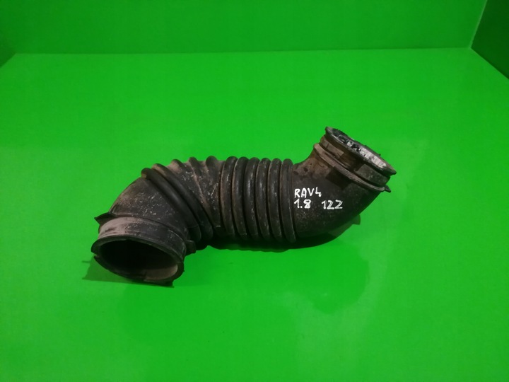 фото №1, Труба воздуха 1.8 vvti 1zz toyota rav 4 avensis