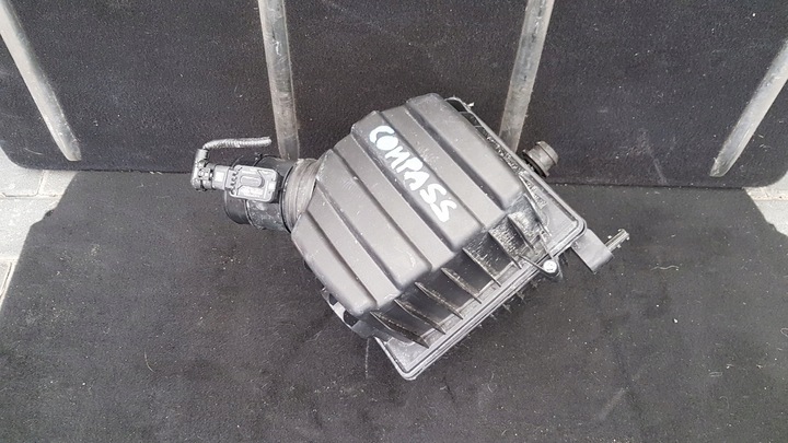 фото №5, Jeep compass ii 2 18- фільтр повітря комплектний