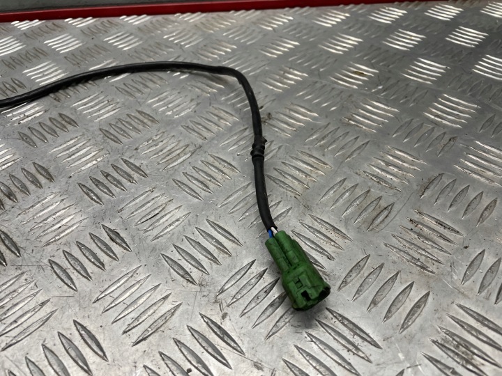 фото №4, Лямбда-зонд 149100-9052 suzuki swift iv mk6 1.3 16v 04-10