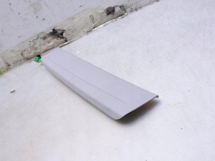 фото №3, Заглушка ролеты левая citroen c4 grand picasso i