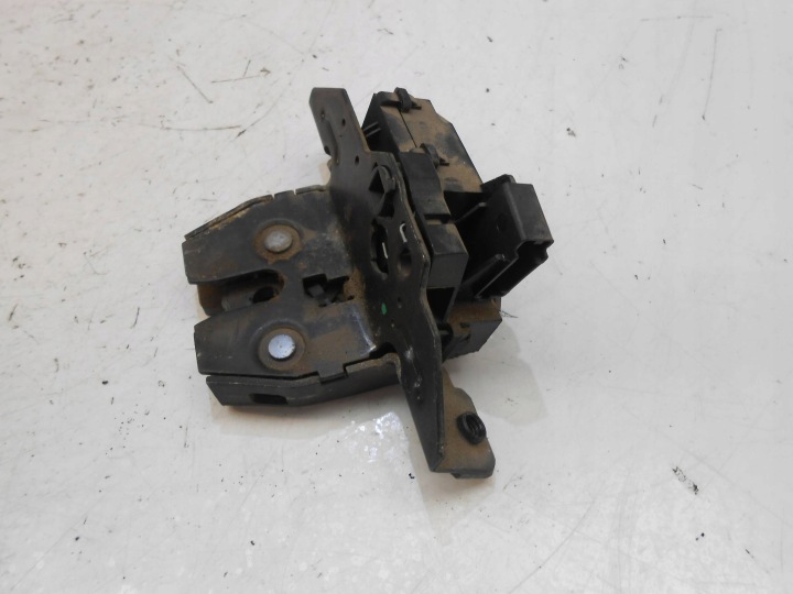 фото №8, Opel astra j замок кришки багажника 13578941