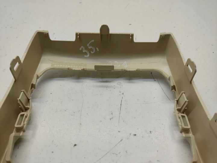 фото №8, Bmw 3 g20 g21 2023 element консолі середньої 6806816