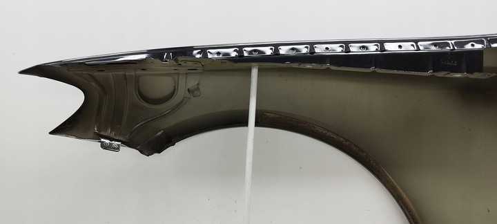 фото №10, Крило перед переднє праві mercedes w213 e-klasa