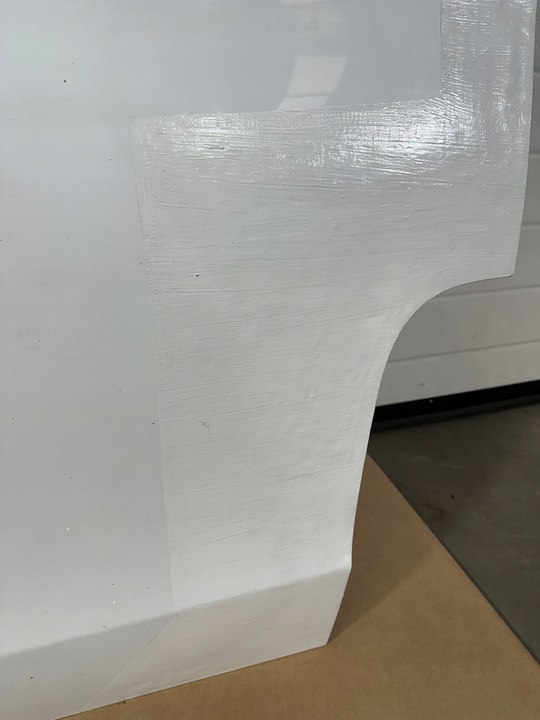 фото №6, Двері лівий перед, ліві передні mercedes vito w447, viano c9147