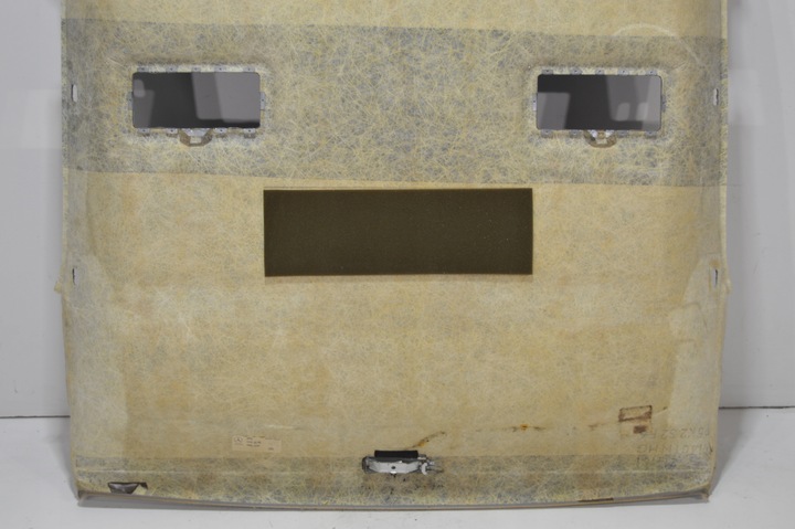 фото №5, Стеля стеля автомобіля mercedes w140 s клас коротка bez люк