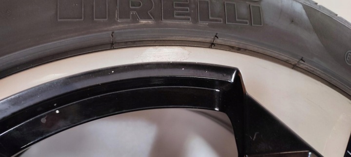 фото №12, Audi a6 a7 a8 диски диски 20'' quattro 4h0601025db літні a6 c7