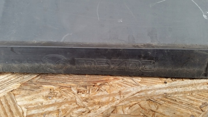 фото №9, Руль воздуха передняя средняя mazda cx30 cx-30 dfr9 50a21, k6805