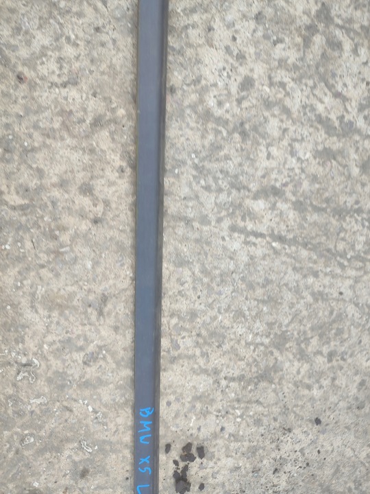 фото №3, Планка порогова внутрішня ліва bmw x5 e53 8408677