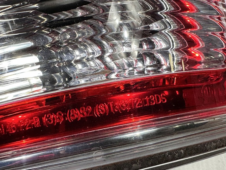 фото №6, Лампа зад задня права led dodge ram 1500 2013 - 2018
