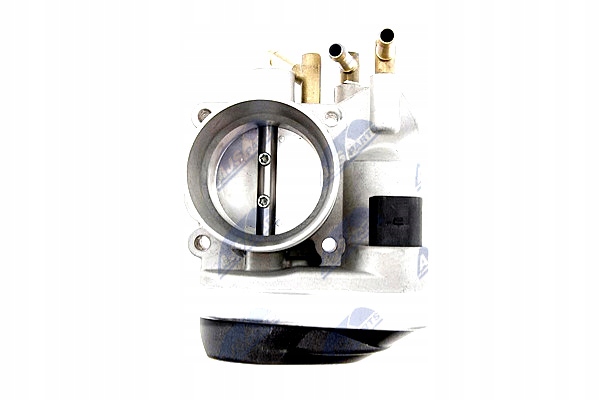 фото №8, Дросельна заслінка повітря vw golf v 1.6 2004- golf vi 1.6 2008- passat