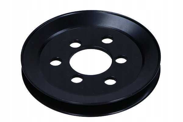 фото №1, Колесо vw ременное насоса воды golf jett 1.6 1.8