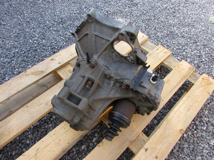 фото №1, Коробка передач коробки передач rover 45 25 2.0 td