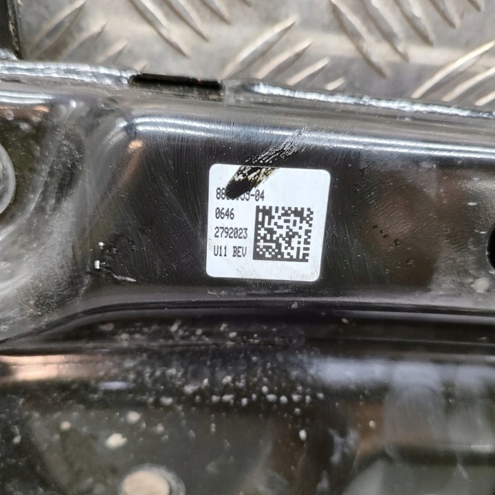 фото №6, Bmw ix1 u11 bev другие элементы подвески 2024 8836955