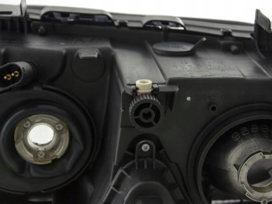 фото №8, Фара передняя правая bmw x5 e53 99-03 d2s/hb3