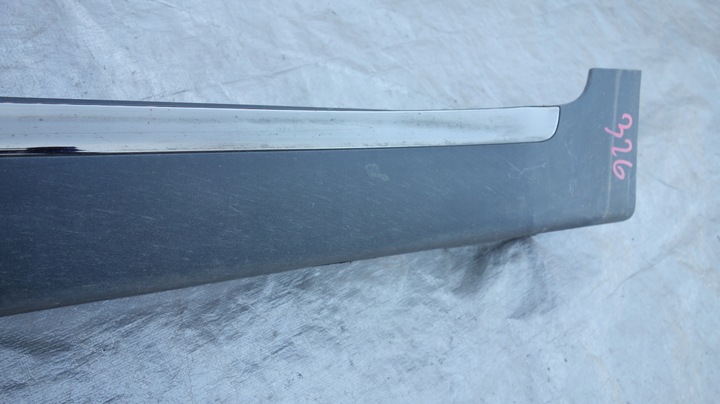 фото №6, Kia sportage iv gt-line планка пороговая правая порог // 326