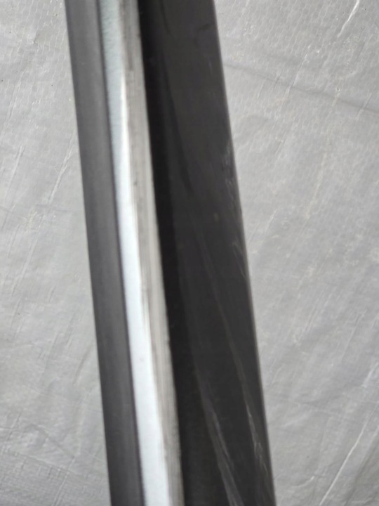 фото №10, Audi a4 b9 s-line планка пороговая левая 8w0853931