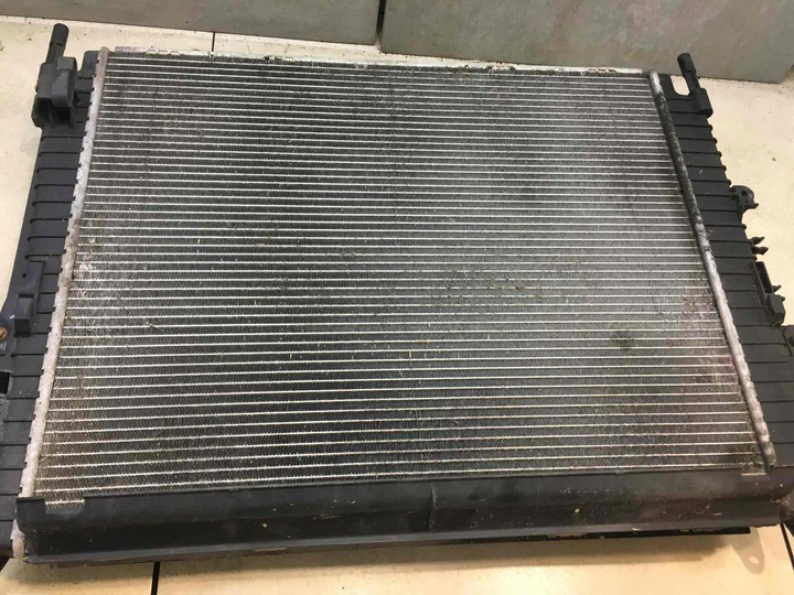 фото №9, Радиаторов воды discovery iii 2.7 td v6 lr021778