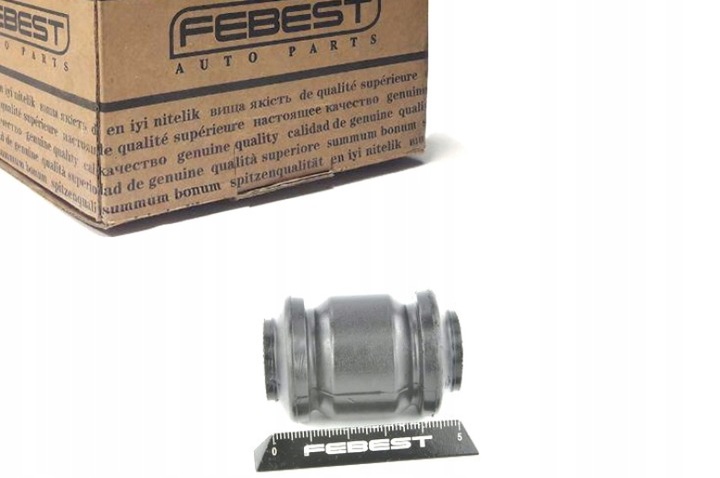 фото №1, Втулка рычага перед toyota yaris vios 1.0 1.3 1.5