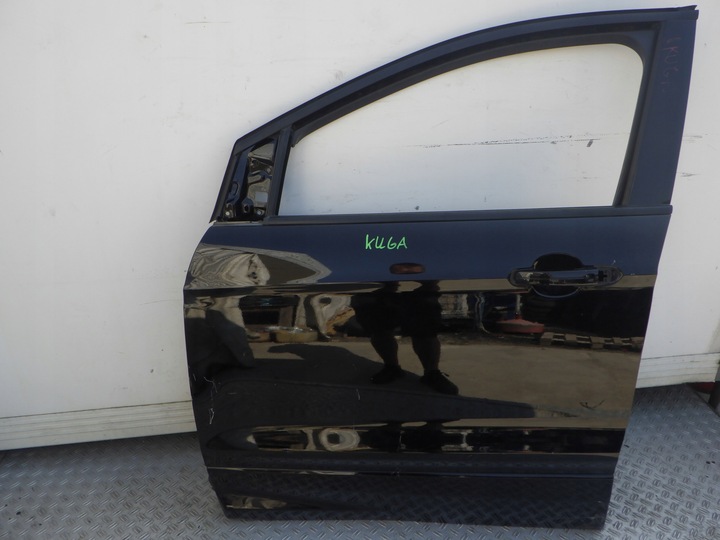 фото №1, Дверь левая перед передние ford kuga mk2