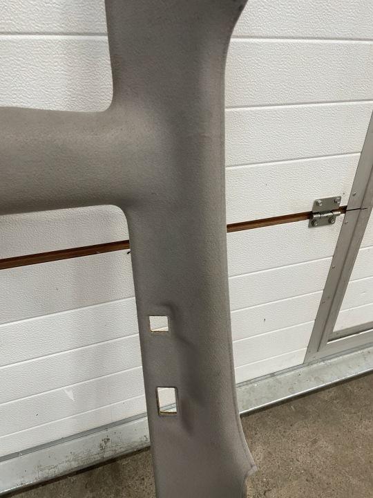 фото №6, Потолок панорама smart forfour 454 04-06