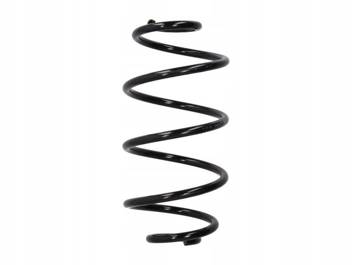 фото №15, Opel astra g 4d/5d купе пружина подвешивание зад