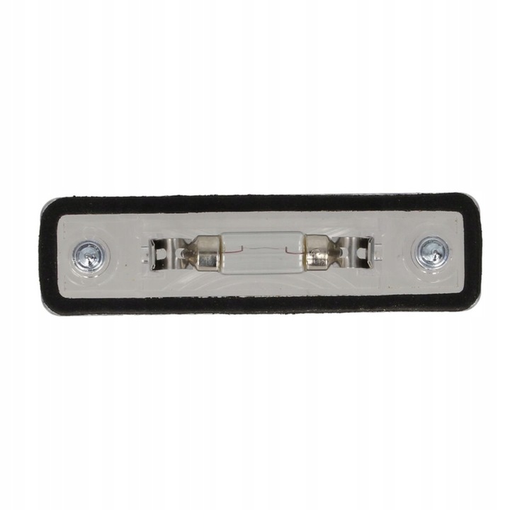 фото №2, Освещение номерного знака blic 5402-037-20-905