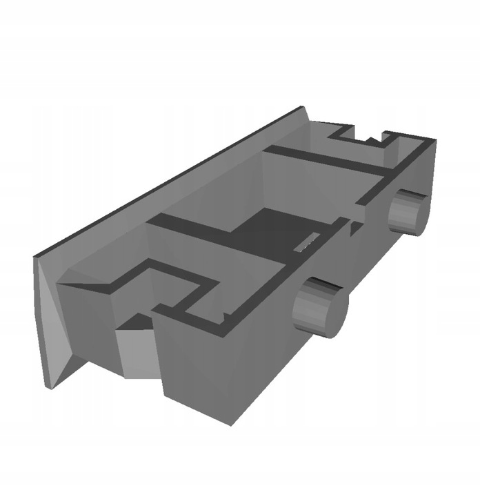 фото №2, Alfa romeo 147 кнопка тягa замка підлокітника