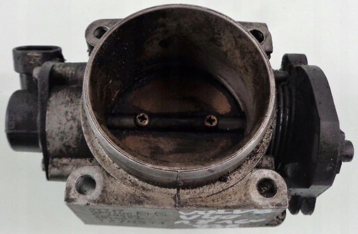 фото №1, Volvo v40 99 r 1.8 16v дросельна заслінка