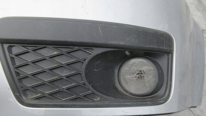 фото №8, Ford c-max mk1 i бампер переднее перед / 4201