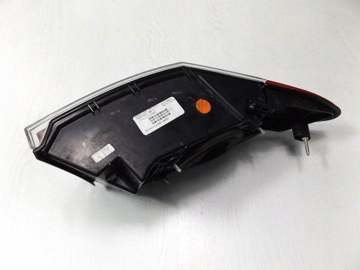 фото №7, Tesla модель s лампа права задня правий зад 6005921-00-c