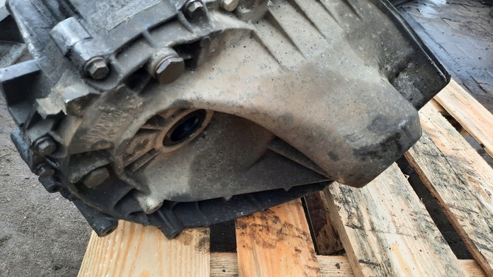 фото №13, Коробка передач коробки передач m56l2 p30616141 volvo s40 v40 1.9 dci