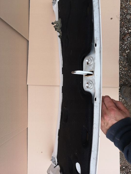 фото №10, Ford b-max b max капот кришка двигуна колір dc